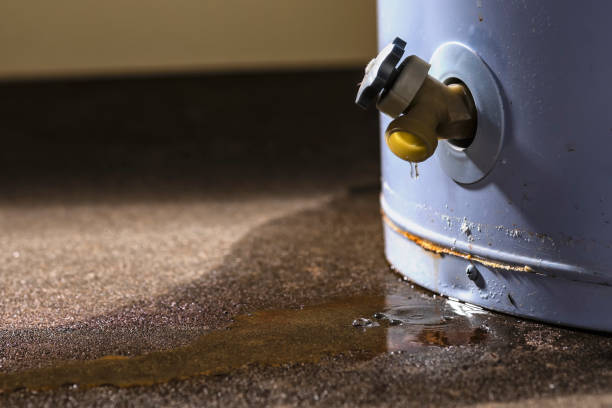 24/7 water damage repair in Calvert, TX